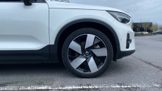 Volvo C40 300kW Recharge Twin Ultimate 78kWh 5dr AWD Auto Electric Estate